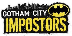 Gotham City Impostors Gotham City Impostors xbox pc ps3