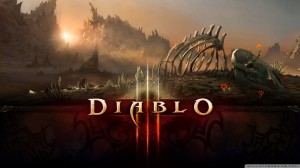 Diablo III Heading To PS3 and Xbox 360 This September Diablo III Heading To PS3 and Xbox 360 This September