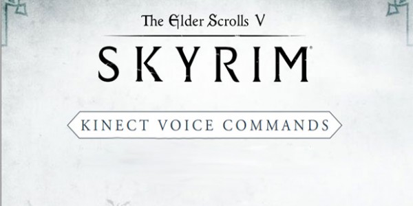 skyrim-kinect-commands-list