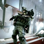 Battlefield 3: Close Quarters Battlefield 3: Close Quarters