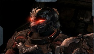 Dead Space 3 confirmed by EA officially Dead Space 3 confirmed by EA officially