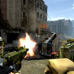 Freemium shooter No Man’s Land enters PS Home Freemium shooter No Man’s Land enters PS Home