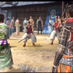 Way of the Samurai 4 Slashing up PS3 this Summer
