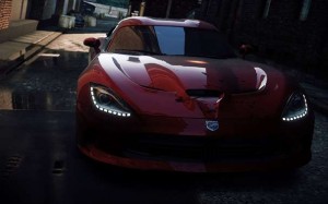 Need For Speed Most Wanted PC SPECS Need For Speed Most Wanted PC SPECS