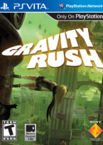 Gravity Rush 0