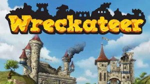 Wreckateer Now Available On Xbox 360 Wreckateer Now Available On Xbox 360