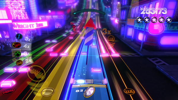 Rock Band Blitz 2