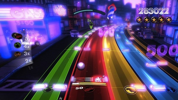 Rock Band Blitz 3