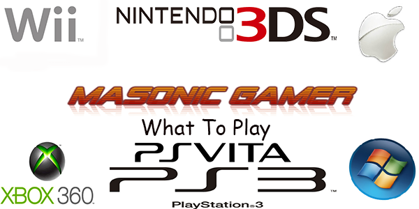 WhatToPlay WhatToPlay