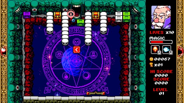 Wizorb 2 Wizorb Battle