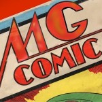 Masonic Gamer Comic #2 – Professor Liz and the Enigma Ice Box
