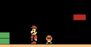 Super Mario Bros. on the Atari 2600? Now I’ve Seen Everything!