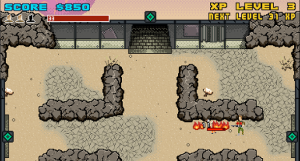 Don’t Wait for Borderlands 2 – Just Play ‘The Border Lands’