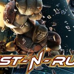 Bust-N-Rush Review – PC