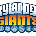 New SKYLANDER GIANTS Trailer