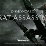 Dishonored Rat Assassin Now Available On Ipad Dishonored Rat Assassin Now Available On Ipad