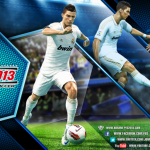 KONAMI Details Third PES 2013 Update