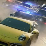 Need for Speed Introduces “Easy Drive” Kinect Features