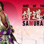 Way of the Samurai 4 Review – PS3