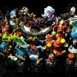 Skylanders Giants Arrives on October 19th