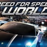 Need for Speed World Reaches 20 Million Users