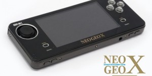 NEOGEO X GOLD Out This Week