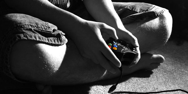 Video Game Addiction