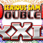 Serious Sam Double D XXL Launch Trailer