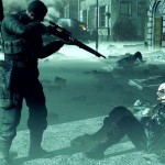 Sniper Elite: Nazi Zombie Army Now Available Sniper Elite: Nazi Zombie Army Now Available