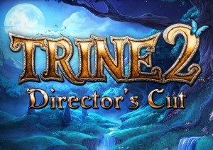 Trine 2 Director’s Cut Demo Now Available On eShop Trine 2 Director’s Cut Demo Now Available On eShop