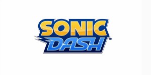 Sonic Dash Available Now On iOS Sonic Dash Available Now On iOS