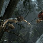 Tomb Raider Caves & Cliffs Map Pack Out Now