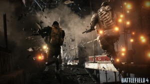 EA Announce Battlefield 4 for Xbox One and PS4 EA Announce Battlefield 4 for Xbox One and PS4