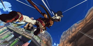 Guilty Gear Xrd SIGN Announced (Trailer Included) Guilty Gear Xrd SIGN Announced (Trailer Included)
