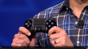 Check out the PS4 Interface Check out the PS4 Interface