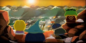 South Park: The Stick of Truth & The Mighty Quest for Epic Loot – The Lighter Side of E3 South Park: The Stick of Truth & The Mighty Quest for Epic Loot – The Lighter Side of E3