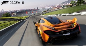 Forza Motorsport 5 All You Need To Know