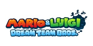 Mario & Luigi Dream Team Bros Trailer Mario & Luigi Dream Team Bros Trailer