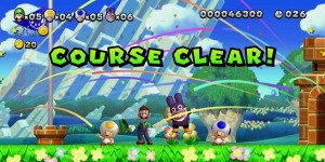 New Super Luigi U Trailer New Super Luigi U Trailer