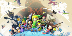 Legend of Zelda Wind Waker HD Trailer & Developer Interview Legend of Zelda Wind Waker HD Trailer & Developer Interview
