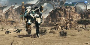 Monolith Soft E3 Trailer Monolith Soft E3 Trailer