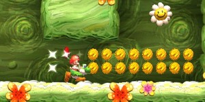 So The New Yoshi Game On 3DS Looks Kind Of Weird So The New Yoshi Game On 3DS Looks Kind Of Weird