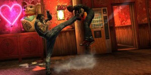 Fightback E3 2013 Trailer Fightback E3 2013 Trailer