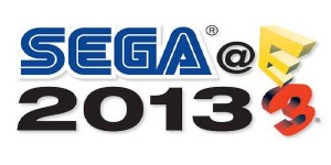SEGA Showcases Highly Anticipated Titles At E3 2013 SEGA Showcases Highly Anticipated Titles At E3 2013