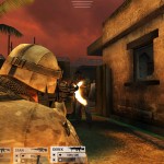 Arma Tactics THD Released For NVIDIA Tegra-Powered Devices