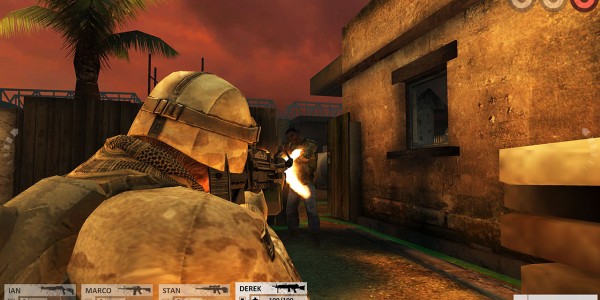 Arma Tactics THD,NVIDIA, Tegra-Powered, Devices, Arma Tactics THD review, Arma Tactics THD free, Arma Tactics THD download, NVIDIA SHIELD, NVIDIA SHIELD review, games NVIDIA SHIELD,