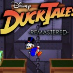 DuckTales Remastered confirmed for PC