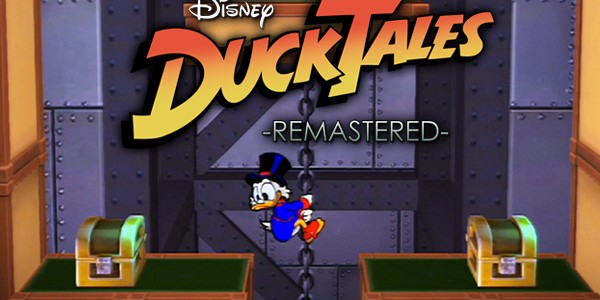 DuckTales Remastered confirmed for PC, DuckTales Remastered ps3, DuckTales Remastered xbox 360, DuckTales Remastered review, DuckTales Remastered new video, DuckTales, DuckTales music,