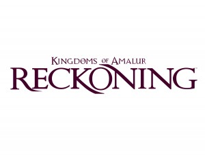 KINGDOMS OF AMALUR: RECKONING