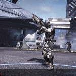 Dust 514 – CODEX Build and Double Skill Points Weekend
